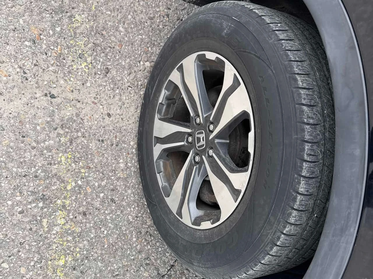 Honda Cr-v LX| ПОДГРЕВИ| CARFAX| АВТОФИНАНСИРАНЕ, снимка 6 - Автомобили и джипове - 54643378