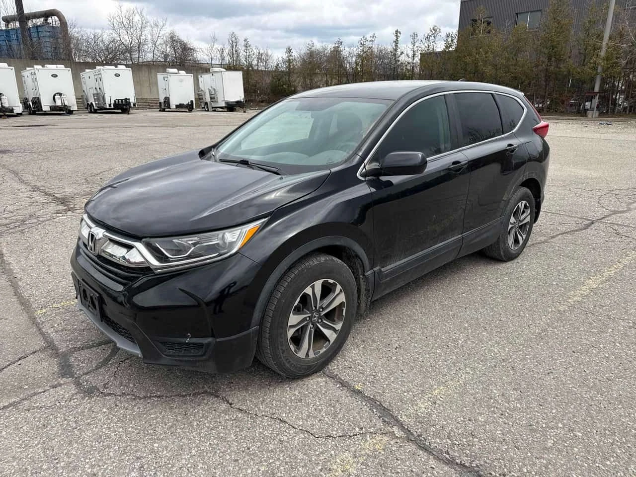 Honda Cr-v LX| ПОДГРЕВИ| CARFAX| АВТОФИНАНСИРАНЕ