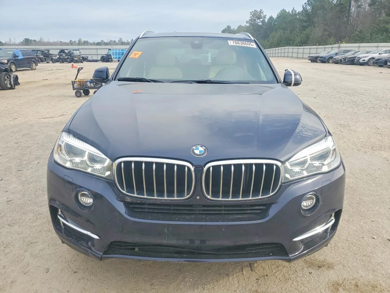 BMW X5 3.0l xDrive35I | Mobile.bg � ����������� 5