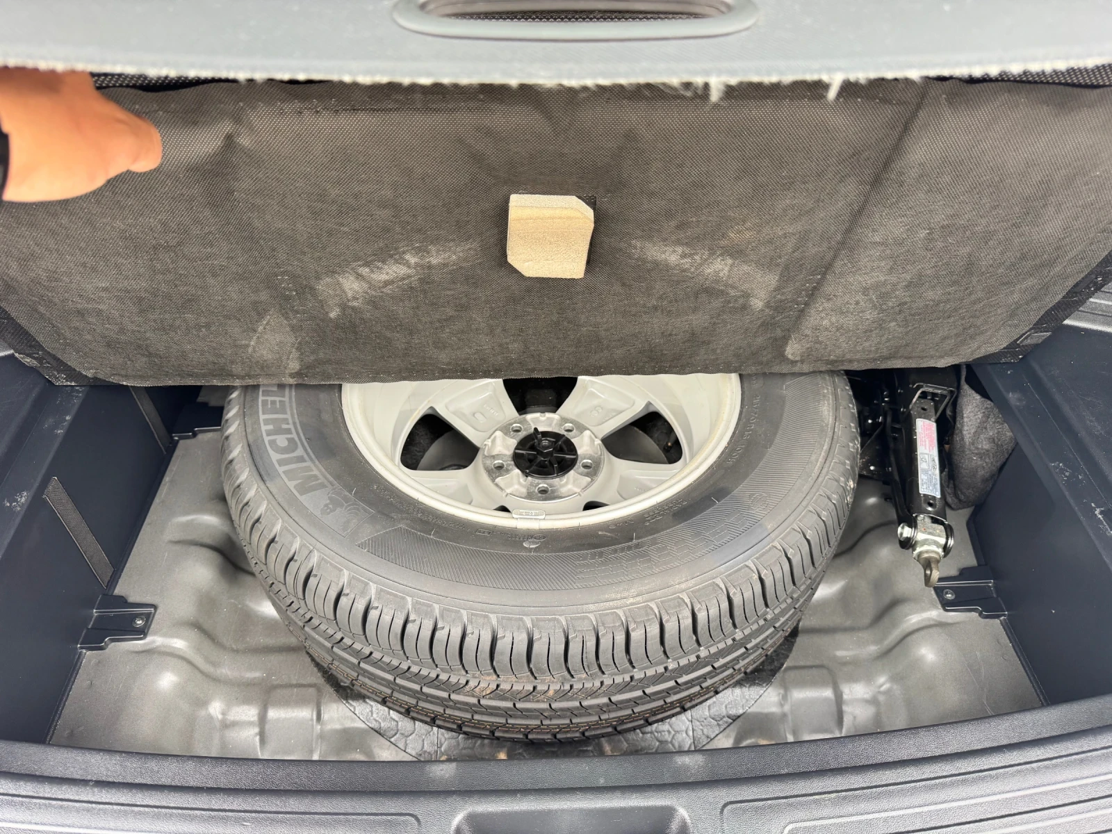 Hyundai IX35, снимка 14 - Автомобили и джипове - 55140797