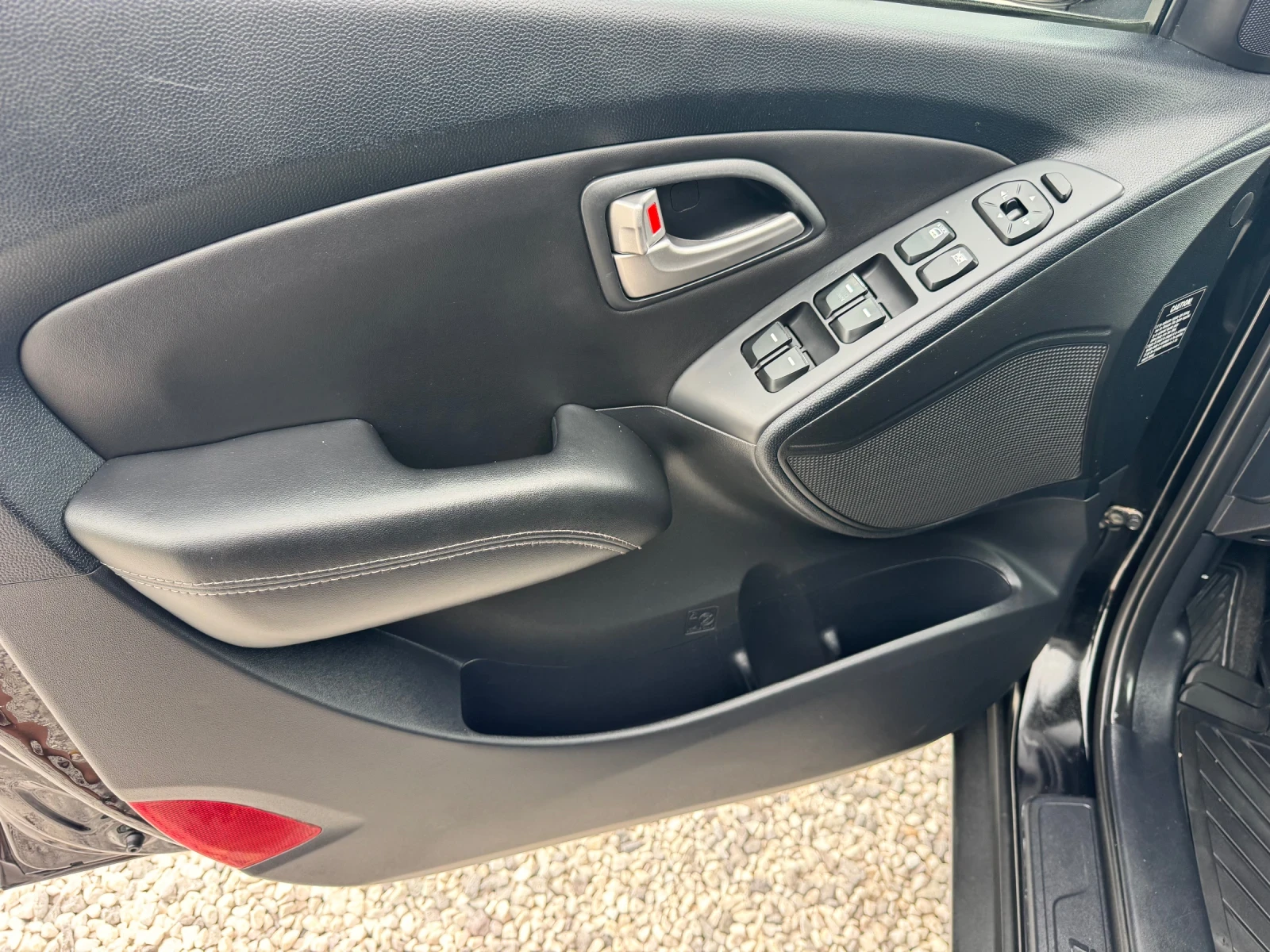 Hyundai IX35, снимка 12 - Автомобили и джипове - 55140797
