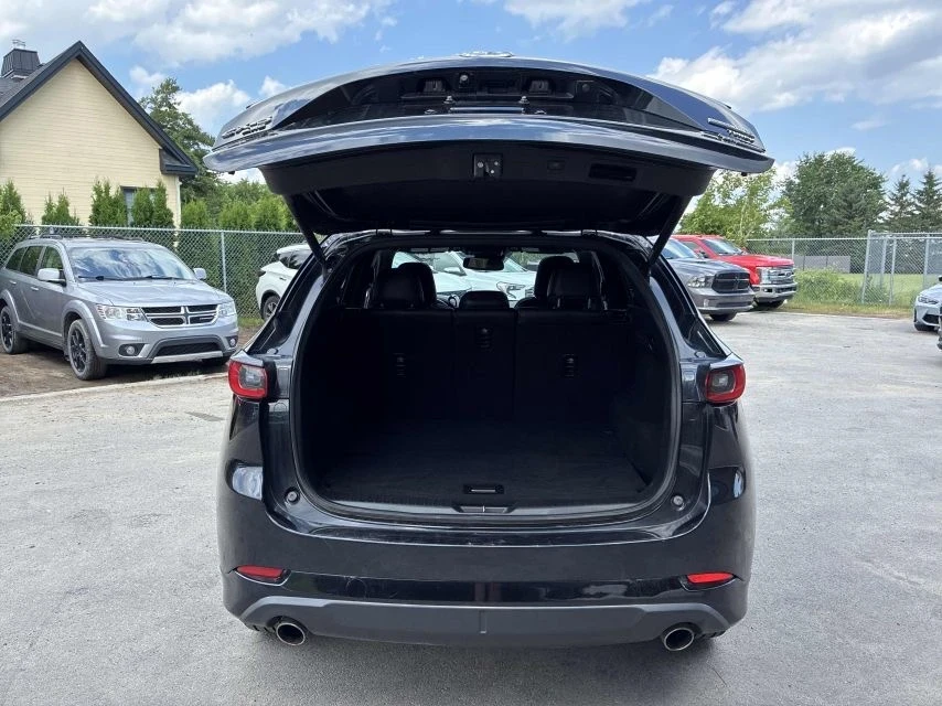 Mazda CX-5 Sport Design w/Turbo AWD* Pano* Back cam* Обдухван, снимка 11 - Автомобили и джипове - 55267124