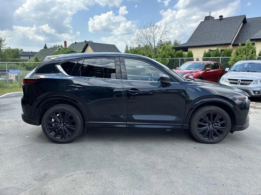 Mazda CX-5 Sport Design w/Turbo AWD* Pano* Back cam* Обдухван, снимка 5 - Автомобили и джипове - 55267124