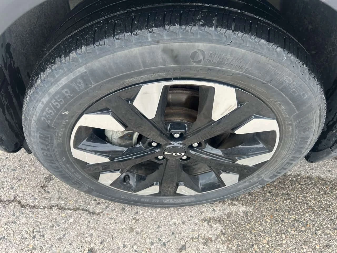 Kia Sportage X Line AWD | CARFAX | АВТОКРЕДИТ БЕЗ ПЪРВОНАЧАЛНА , снимка 7 - Автомобили и джипове - 55426039