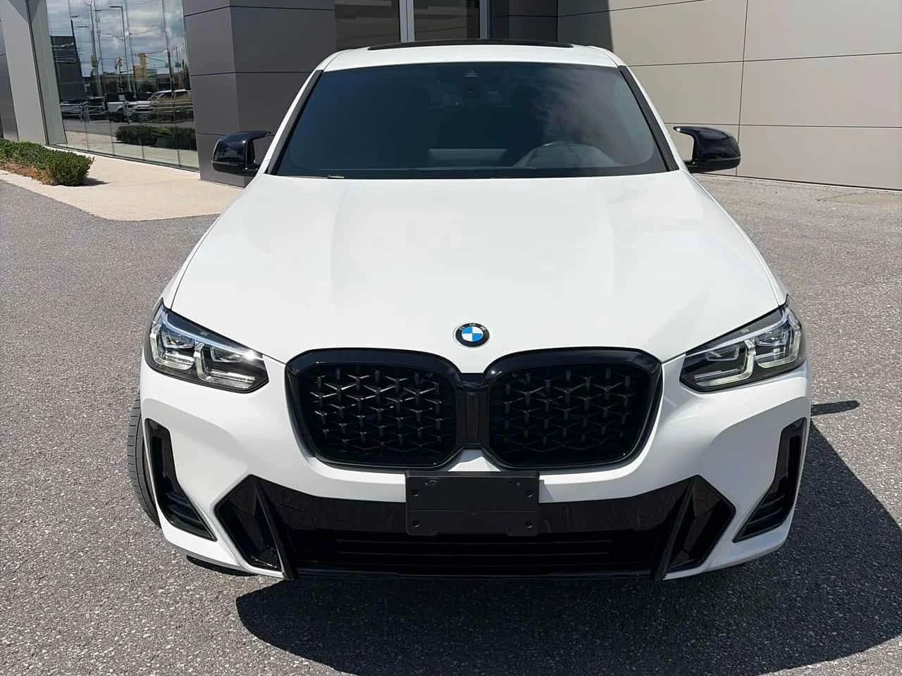 BMW X4 * xDrive30i * АВТОКРЕДИТ БЕЗ ПЪРВОНАЧАЛНА ВНОСКА* , снимка 6 - Автомобили и джипове - 55670879