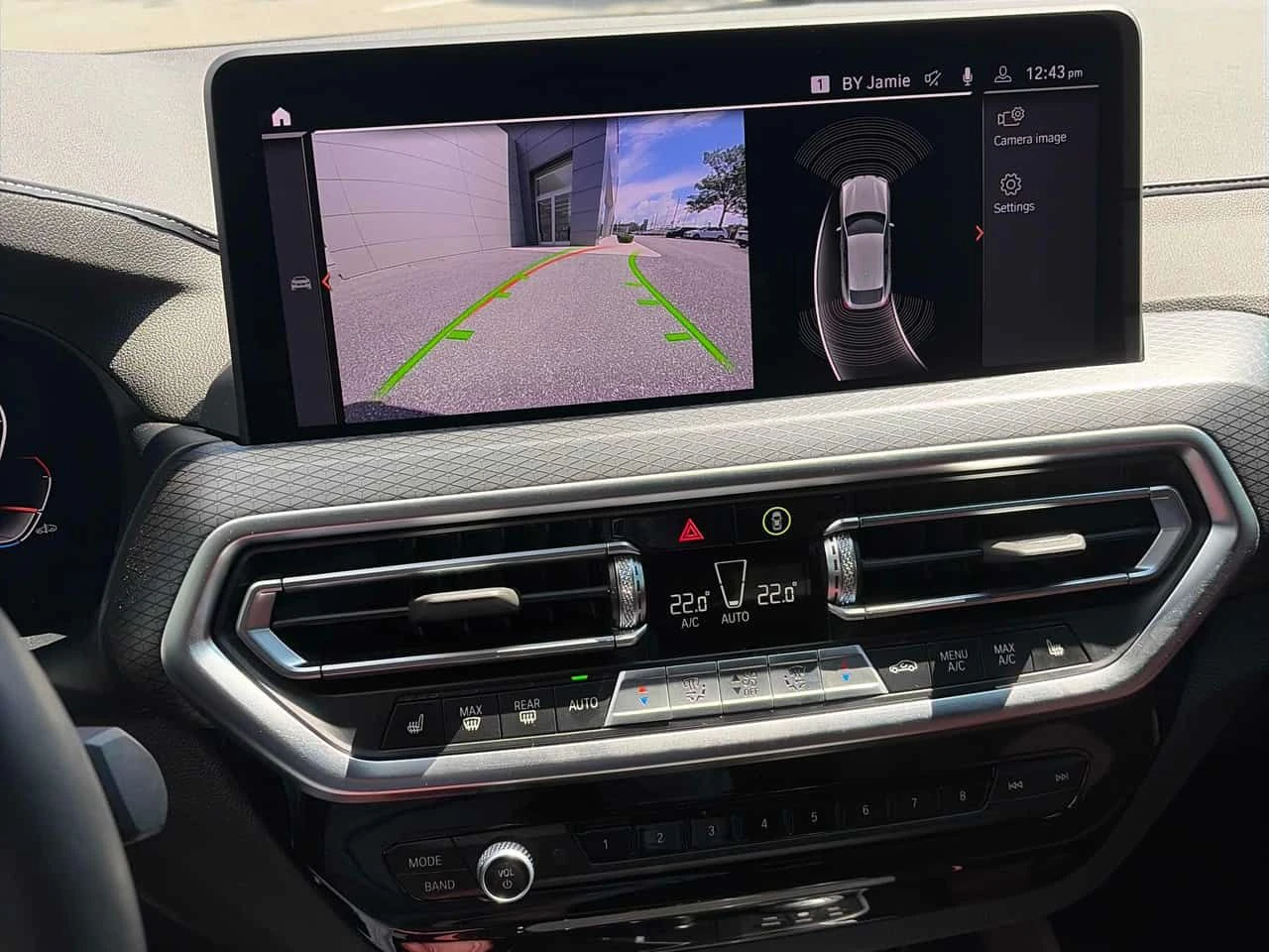 BMW X4 * xDrive30i * АВТОКРЕДИТ БЕЗ ПЪРВОНАЧАЛНА ВНОСКА* , снимка 9 - Автомобили и джипове - 55670879