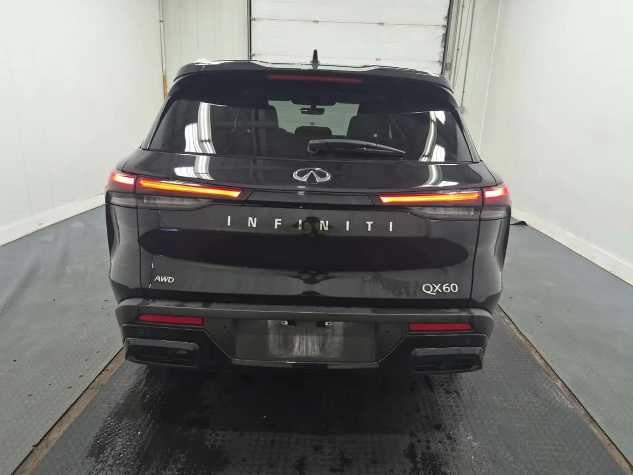 Infiniti QX60 * LUXE AWD * CARFAX * , снимка 4 - Автомобили и джипове - 55731032