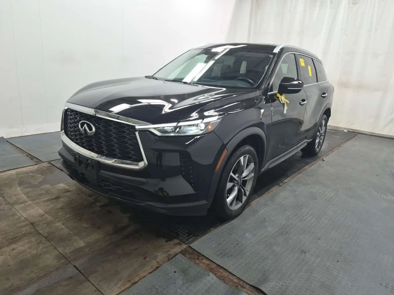 Infiniti QX60 * LUXE AWD * CARFAX * 