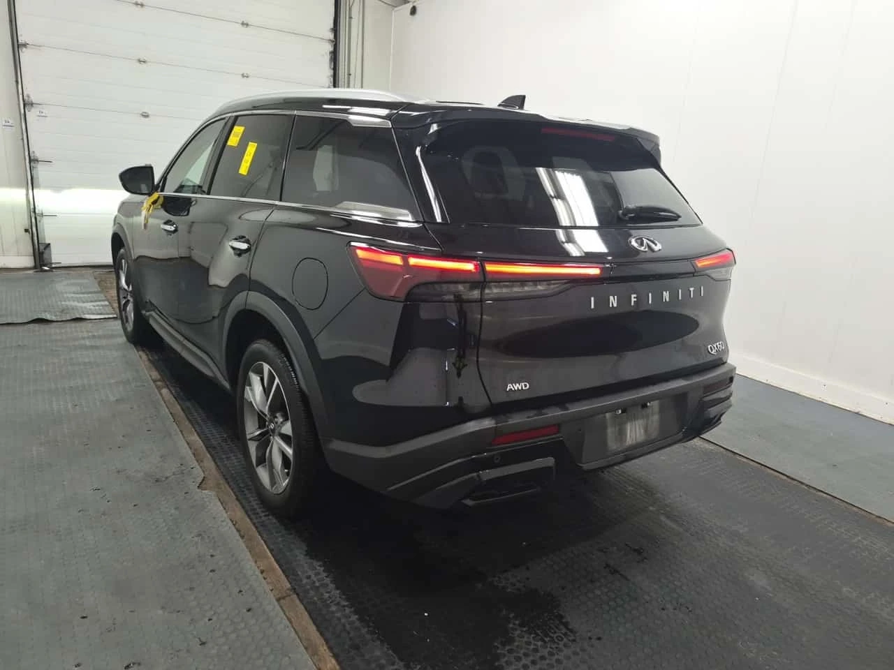 Infiniti QX60 * LUXE AWD * CARFAX * , снимка 5 - Автомобили и джипове - 55731032