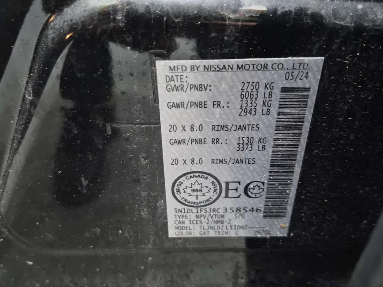 Infiniti QX60 * LUXE AWD * CARFAX * , снимка 15 - Автомобили и джипове - 55731032
