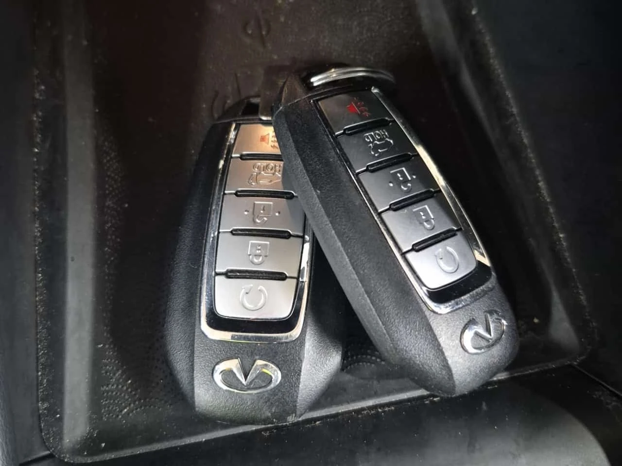 Infiniti QX60 * LUXE AWD * CARFAX * , снимка 11 - Автомобили и джипове - 55731032