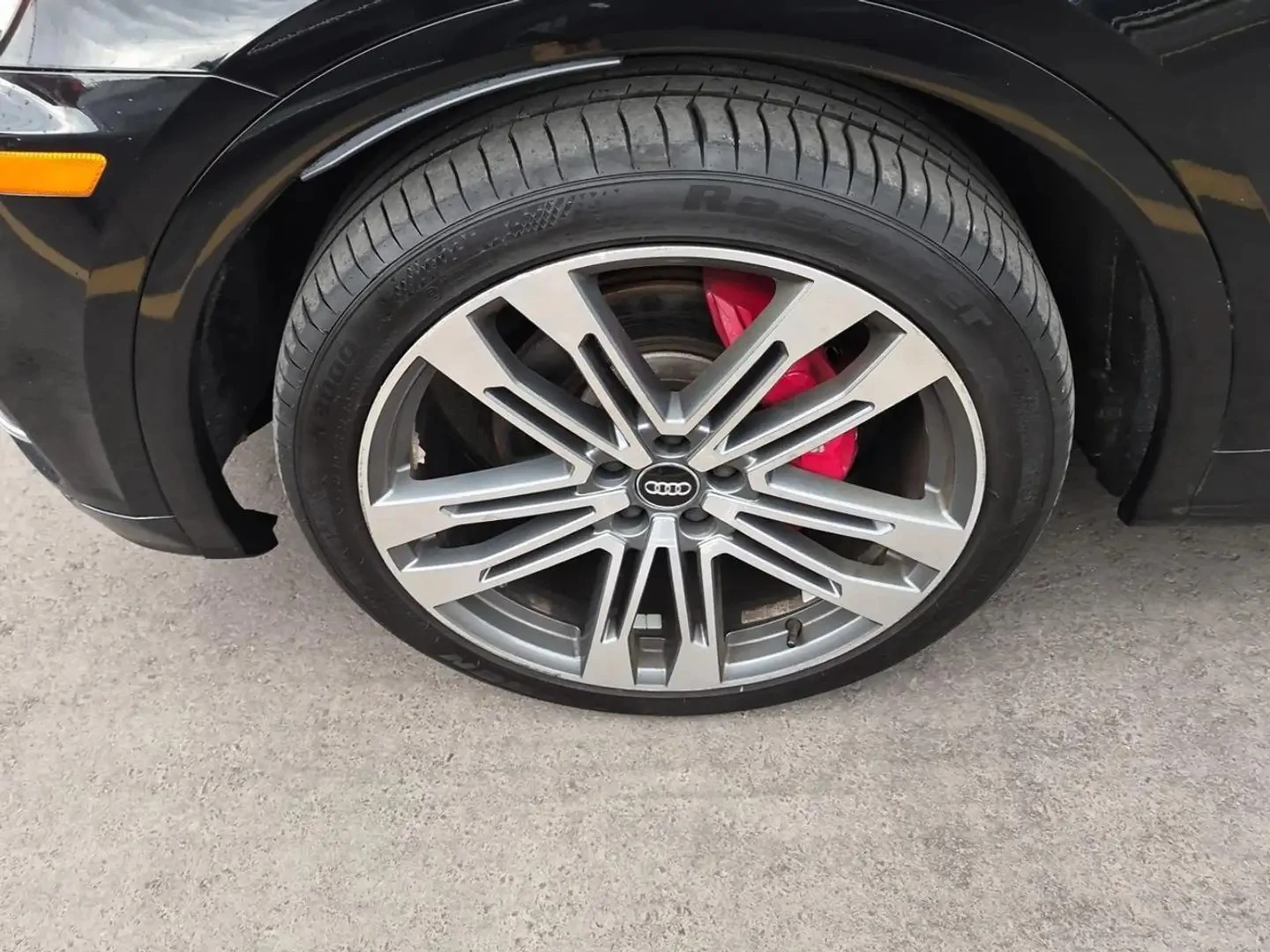 Audi SQ5 Technik QUATTRO | 354HP| NAVI| PANO| CAM| , снимка 5 - Автомобили и джипове - 56129538
