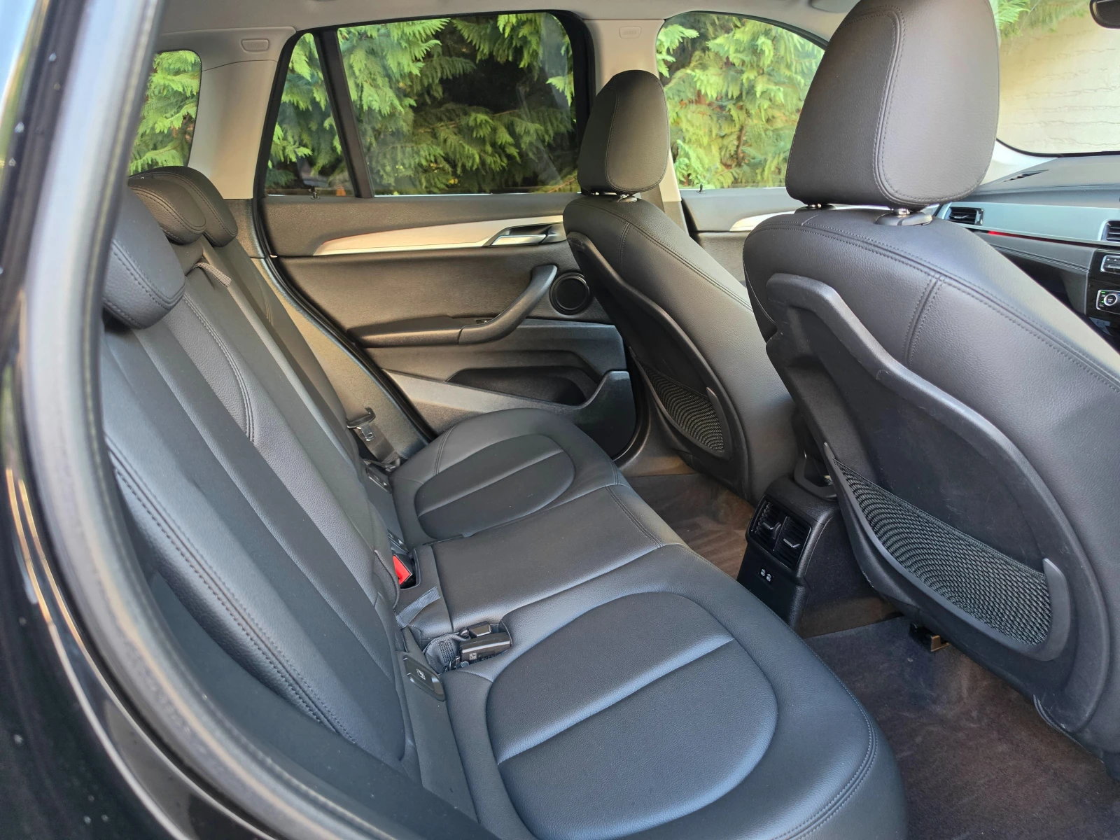 BMW X1 2.0D 4�4 -X-line | Mobile.bg � ����������� 11