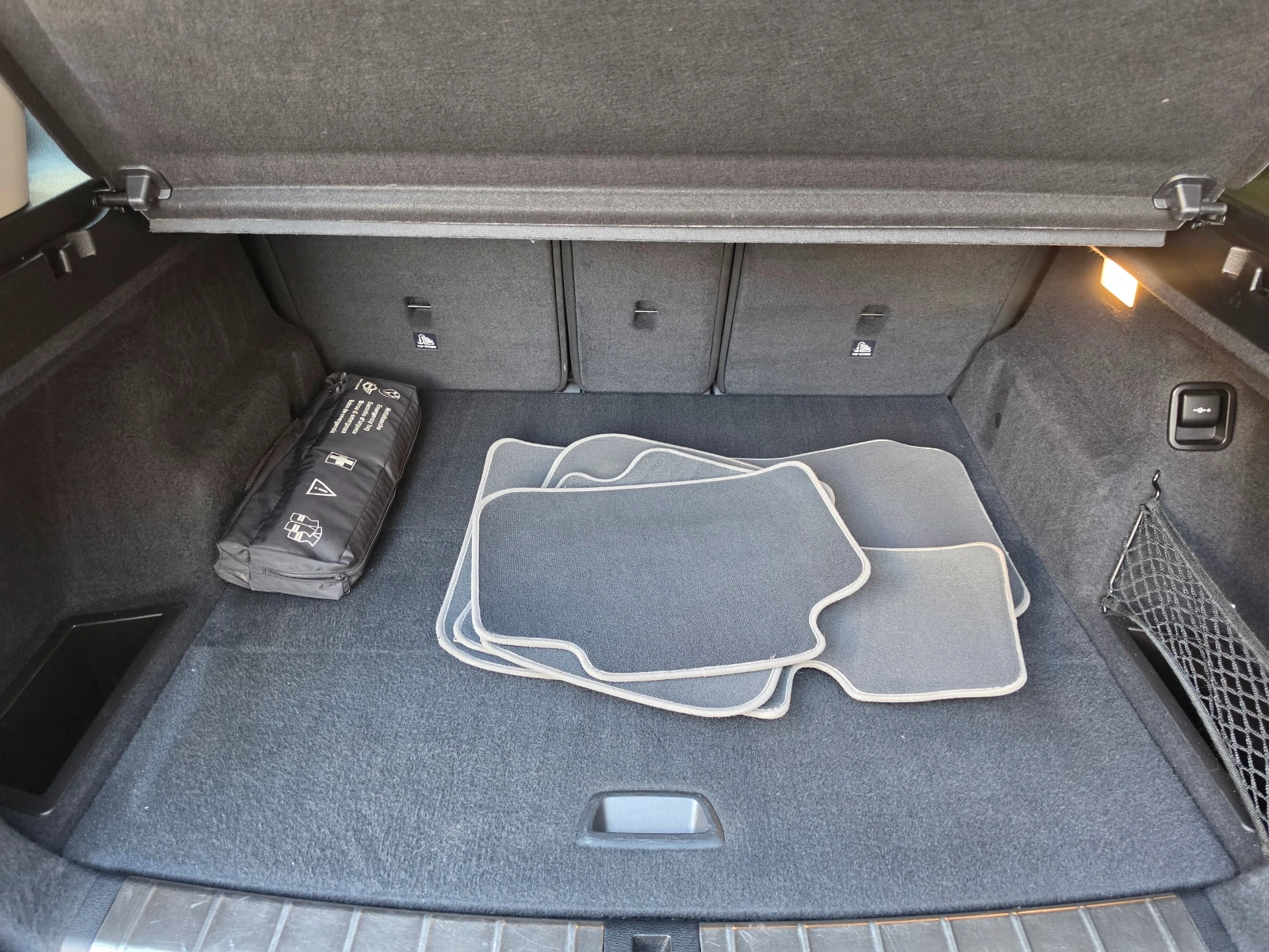 BMW X1 2.0D 4�4 -X-line | Mobile.bg � ����������� 13