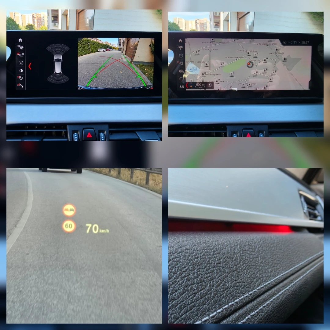 BMW X1 2.0D 4�4 -X-line | Mobile.bg � ����������� 15