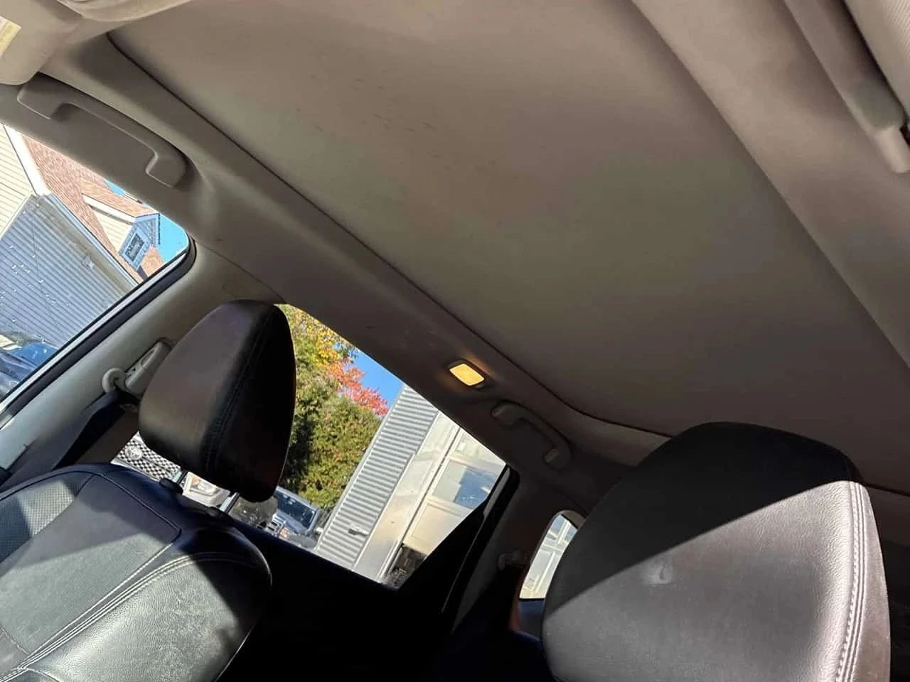 Nissan Rogue, снимка 13 - Автомобили и джипове - 56737909