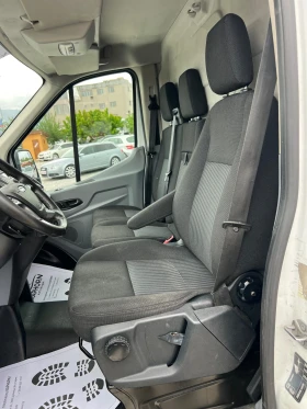 Ford Transit 2.0d 170k.c. Euro6B!!, снимка 11