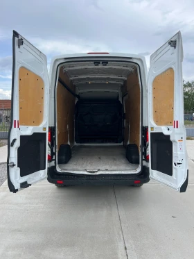 Ford Transit 2.0d 170k.c. Euro6B!!, снимка 6