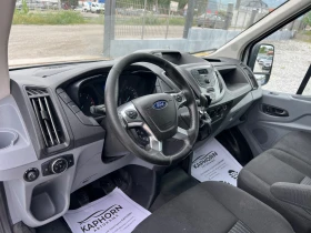 Ford Transit 2.0d 170k.c. Euro6B!!, снимка 10