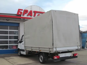 Mercedes-Benz Sprinter 316 CDI/Бордови, снимка 4