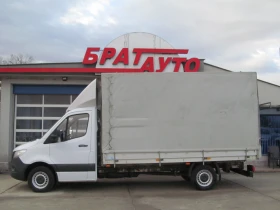 Mercedes-Benz Sprinter 316 CDI/Бордови, снимка 6