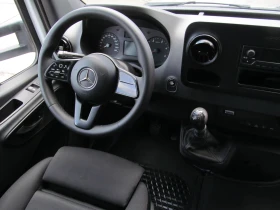 Mercedes-Benz Sprinter 316 CDI/Бордови, снимка 12