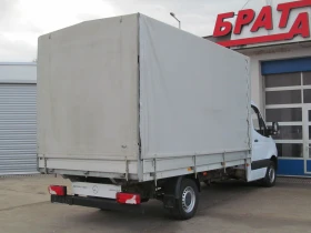 Mercedes-Benz Sprinter 316 CDI/Бордови, снимка 3