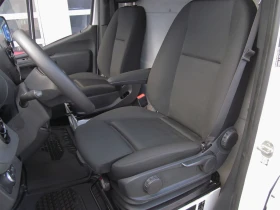 Mercedes-Benz Sprinter 316 CDI/Бордови, снимка 11