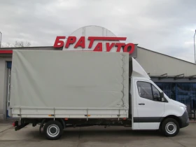 Mercedes-Benz Sprinter 316 CDI/Бордови, снимка 5