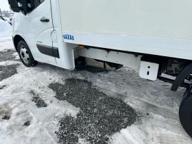 Renault Master 2.3 125к.с 2-на гума , снимка 9