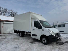 Renault Master 2.3 125к.с 2-на гума , снимка 3