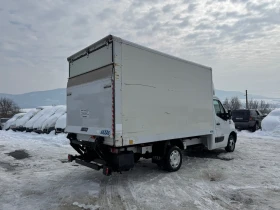 Renault Master 2.3 125к.с 2-на гума , снимка 7