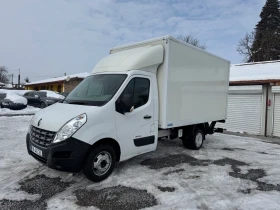 Renault Master 2.3 125к.с 2-на гума , снимка 1