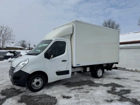 Renault Master 2.3 125к.с 2-на гума , снимка 10