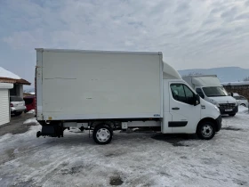 Renault Master 2.3 125к.с 2-на гума , снимка 4