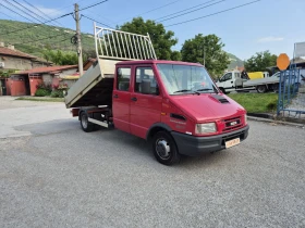 Iveco Daily 35 -10 TURBO DAILY 170000!!! | Mobile.bg    8