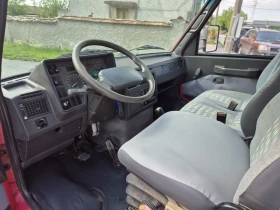 Iveco Daily 35 -10 TURBO DAILY 170000!!! | Mobile.bg    7