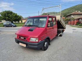 Iveco Daily 35 -10 TURBO DAILY 170000!!! | Mobile.bg    5