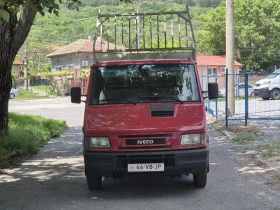 Iveco Daily 35 -10 TURBO DAILY 170000!!! | Mobile.bg    2