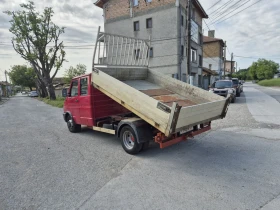 Iveco Daily 35 -10 TURBO DAILY 170000!!! | Mobile.bg    10