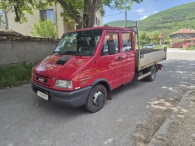 Iveco Daily 35 -10 TURBO DAILY 170000!!! | Mobile.bg    12