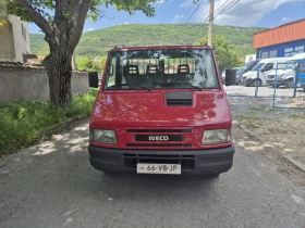 Iveco Daily 35 -10 TURBO DAILY 170000!!! | Mobile.bg    13