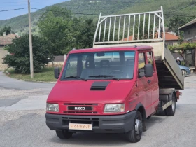     Iveco Daily 35 -10 TURBO DAILY 170000!!!