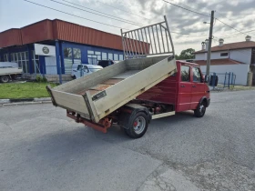 Iveco Daily 35 -10 TURBO DAILY 170000!!! | Mobile.bg    9