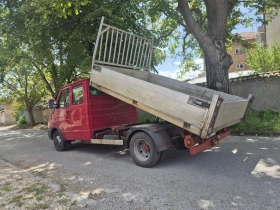 Iveco Daily 35 -10 TURBO DAILY 170000!!! | Mobile.bg    9