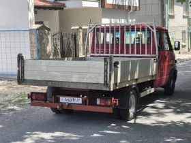 Iveco Daily 35 -10 TURBO DAILY 170000!!! | Mobile.bg    6