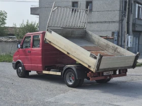 Iveco Daily 35 -10 TURBO DAILY 170000!!! | Mobile.bg    13