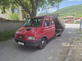 Iveco Daily 35 -10 TURBO DAILY 170000!!! | Mobile.bg    7