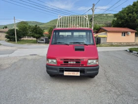     Iveco Daily 35 -10 TURBO DAILY 170000!!!