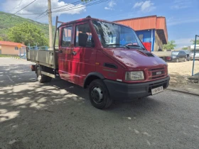 Iveco Daily 35 -10 TURBO DAILY 170000!!! | Mobile.bg    14